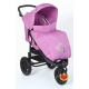 Прогулочная коляска Mobility One Р5870 Express фиолетовый 2012
