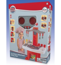 Набор игровой Super Leader Кухня арт.801829       