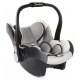 Кресло в авто ABC Design Diadem (0-13кг)    3004-2803-55/Lt Gray/Dk Grey     