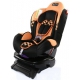 Кресло в авто ABC Design Magic Sport Evolution (0-25кг) 1508-01/оранжевый    