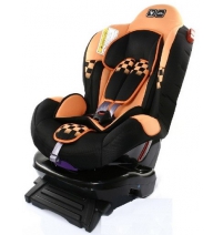 Автокресло ABC Design Magic Sport Evolution (0-25кг)     