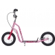  Самокат Intrea Yedoo Tidit  pink        