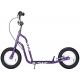  Самокат Intrea Yedoo Tidit violet         