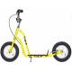  Самокат Intrea Yedoo Tidit  yellow        