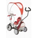 Велосипед трехколесный Italtrike Oko Plus 2200 сзади