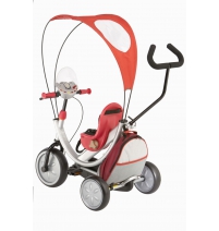 Велосипед трехколесный Italtrike Oko Plus 2200     