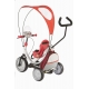 Велосипед трехколесный Italtrike Oko Plus 2200     