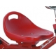 Велосипед трехколесный Italtrike Классическая линия 1040С кресло  