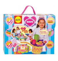 Набор Alex Играем в кафе арт. 791W       