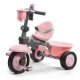 Велосипед трехколесный Smart Trike Zоо-Galah без ручки