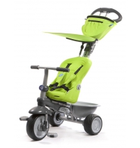 Велосипед трехколесный Smart Trike Recliner 4 в 1    