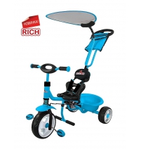 Велосипед  Rich Trike T-18 F
