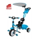 Велосипед  Rich Trike T-18 F