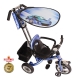Велосипед Lexus trike NEXT 2012 blue