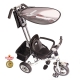Велосипед Lexus trike NEXT 2012 white