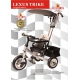 Велосипед Lexus trike NEXT 2012 коробка