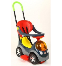 Каталка Bony арт. ZDX7611 Dark Blue      