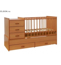 Кровать-трансформер СКВ-5     