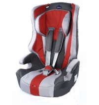 Автокресло Carolina Aero (9-36)       