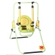 Качели Tako Солнышко стандарт зеленый