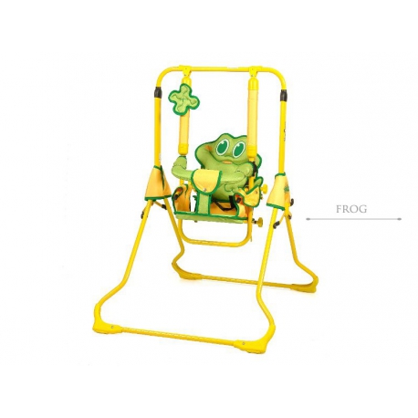 Качели Tako Лягушонок        