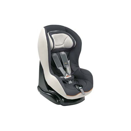 Автокресло Chicco KEY 1 (9-18 кг) цвет айсберг