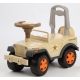  Каталка Tolocar арт.608 Beige (бежевый)             