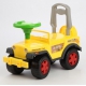 Каталка Tolocar арт.608 Yellow             