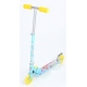 Самокат двухколесный Wingo   