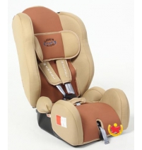 Автокресло Lider Kids Marsel (9-36кг) син