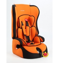 Автокресло Leader Kids Prime (9-36кг)