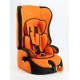 Автокресло Leader Kids Prime (9-36кг)
