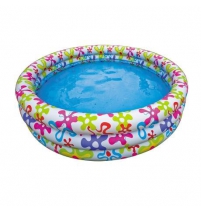 Бассейн Intex Мозаика 56440NP      
