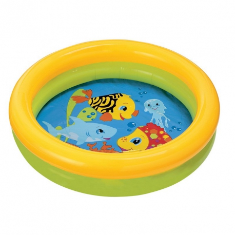 Бассейн Intex Мини 61*15см 59409NP        