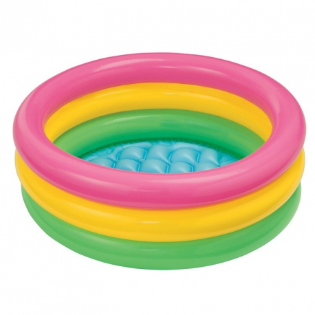 Бассейн Intex Мини 61*22см 57402NP      