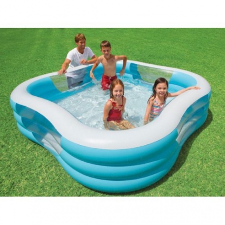 Бассейн Intex Семейный 57495NP       