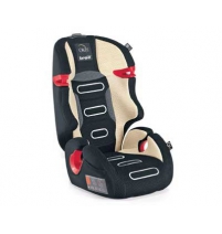 Автокресло Brevi Ok b.fix (15-36кг)